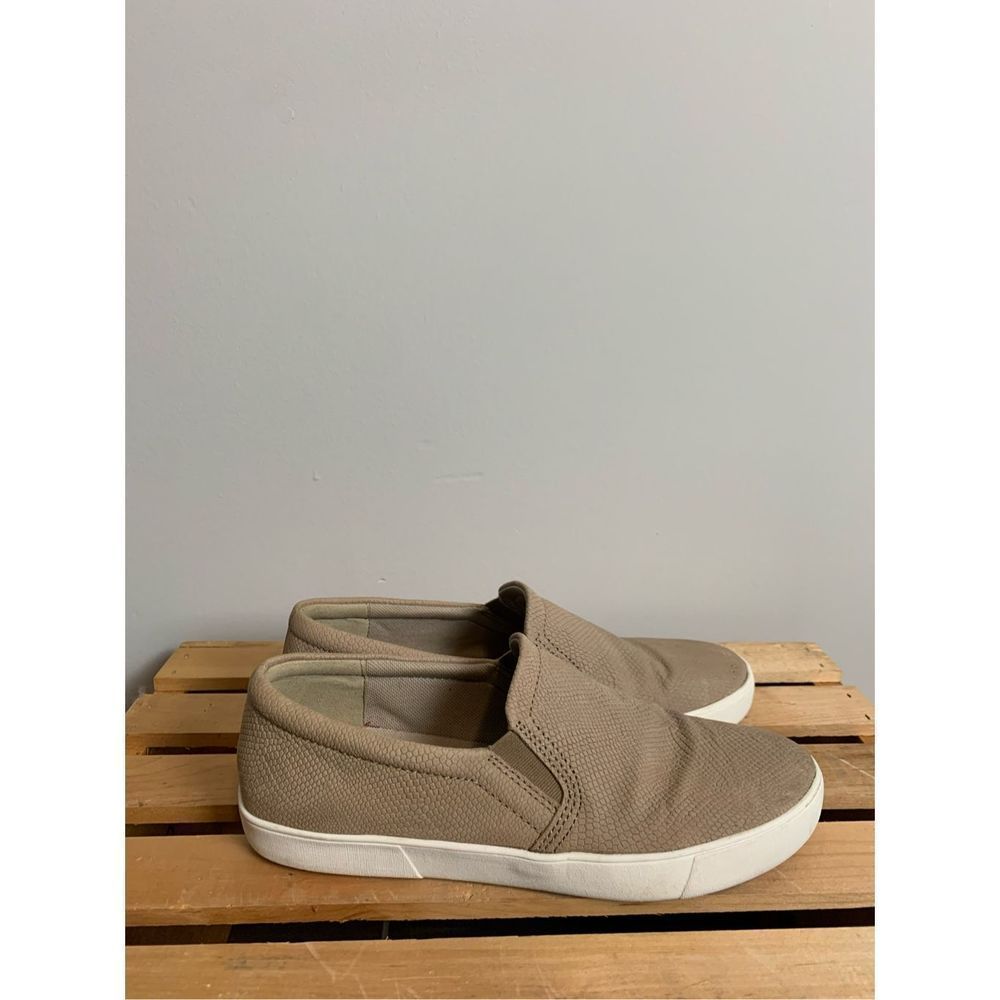 GUC Naturalizer Marianne Oatmeal Leather